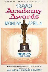 Watch The 32nd Annual Academy Awards (TV Special 1960)