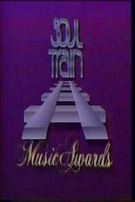 Watch The 3rd Annual Soul Train Music Awards (TV Special 1989)