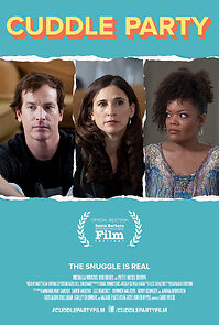 Watch Cuddle Party (Short 2016)