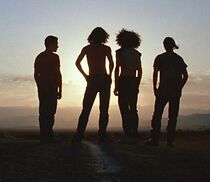 Watch Four Boys in a Volvo (Short 1996)