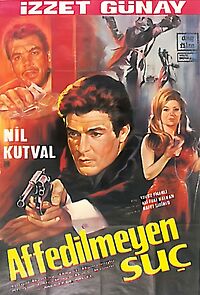 Watch Affedilmeyen suç
