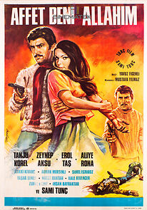 Watch Affet beni allahim