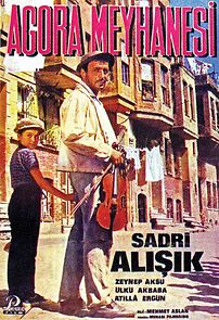 Watch Agora meyhanesi