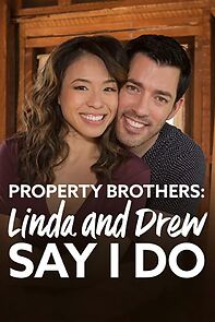 Watch Property Brothers: Linda and Drew Say I Do (TV Special 2018)