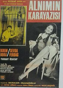 Watch Alnimin kara yazisi