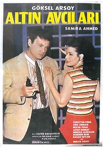 Watch Altin Avcilari