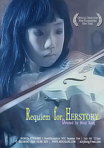 Watch Requiem for Herstory (Short 2011)