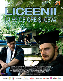 Watch Highschool in Less Than 54 Hours