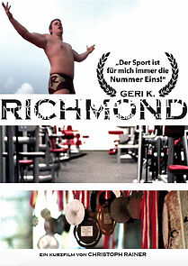 Watch Richmond (Short 2009)