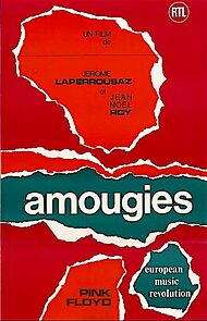 Watch Amougies (Music Power - European Music Revolution)
