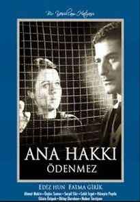 Watch Ana hakki ödenmez