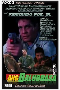 Watch Ang dalubhasa
