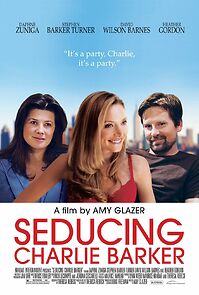 Watch Seducing Charlie Barker