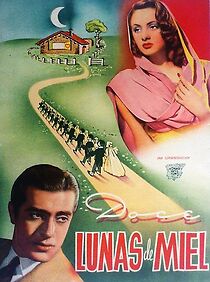 Watch Doce lunas de miel