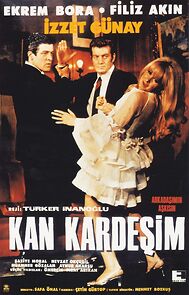 Watch Arkadasimin Aski