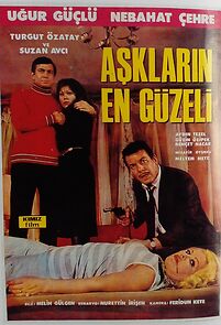 Watch Asklarin en güzeli