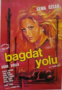 Watch Bagdat yolu