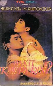 Watch Bakit ikaw pa rin?