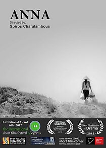 Watch Anna (Short 2013)