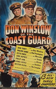 Watch Don Winslow of the Coast Guard