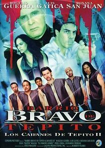 Watch Barrio bravo de Tepito