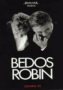 Watch Bedos-Robin à l'Olympia