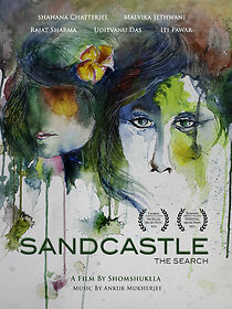 Watch Sandcastle