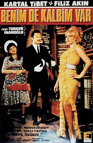 Watch Benim De Kalbim Var