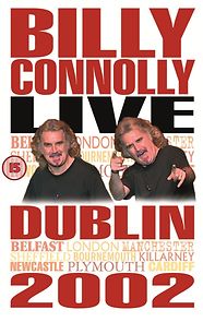 Watch Billy Connolly: Live 2002