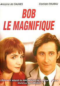 Watch Bob le magnifique