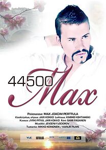 Watch 44500 Max