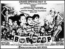 Watch Bobo Cop