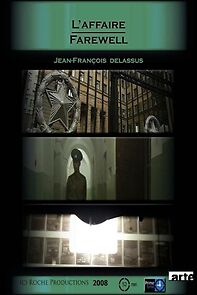 Watch L'affaire Farewell, l'espion de la vengeance