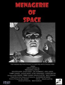 Watch Menagerie of Space (Short 2007)