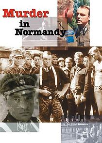 Watch Murder in Normandy