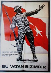 Watch Bu vatan bizimdir