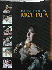 Watch Bukas luluhod ang mga tala