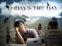 Watch Today's the Day (Short 2012)