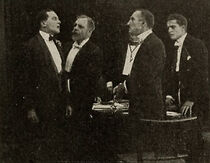 Watch Men and Women (Short 1914)