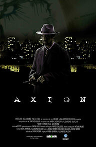 Watch Axion (Short 2008)