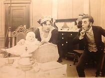 Watch The Butler's Baby (Short 1915)
