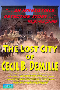 Watch The Lost City of Cecil B. DeMille