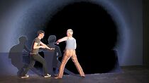 Watch Clint and Ed Versus Wilda WahnWitz and Her Martial Blubb (Short 2011)