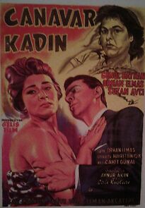 Watch Canavar Kadin