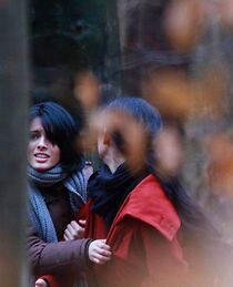 Watch Jamira (Short 2013)