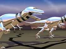 Watch Chromosaurus (Short 1985)