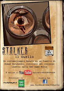 Watch S.T.A.L.K.E.R: The Duel (Short 2011)