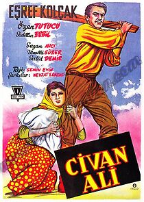 Watch Civan Ali