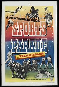 Watch Big Bill Tilden (Short 1941)