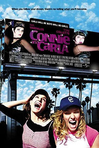 Watch Connie and Carla